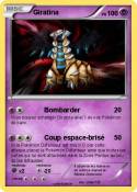 Giratina