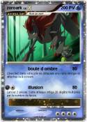 zoroark