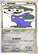 WEEGEE