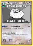 Forever Alone