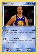 Steph Curry