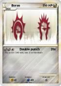 Boras