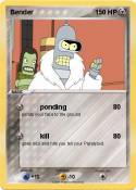 Bender