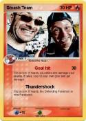 Smash Team