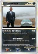 James Bond