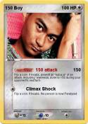 150 Boy