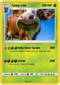 funny cow