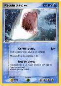 Requin blanc ex
