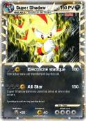 Super Shadow