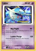 Latios