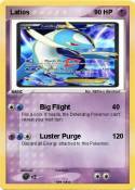 Latios