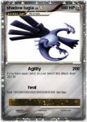 shadow lugia