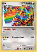 SUS