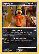 m goofy ex