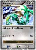 Rayquaza