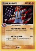 Chuck Norris
