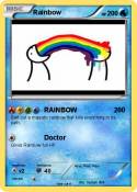 Rainbow