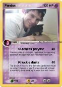 Pandus