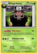 Omega flowey