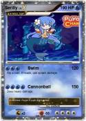 Serilly