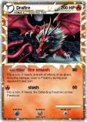 Drafire
