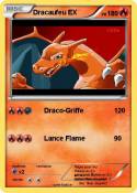 Dracaufeu EX
