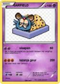 GARFIELD