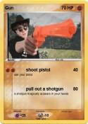 Gun