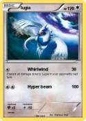 lugia