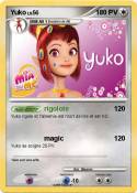 Yuko