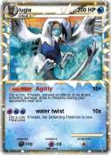 lugia