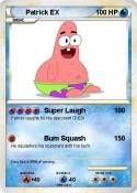 Patrick EX