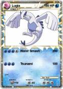 Lugia