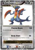 M. Garchomp