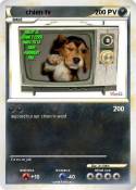 chien tv