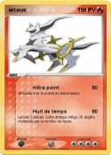 arceus