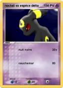 noctali ex espè