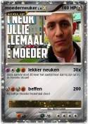 moederneuker