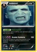 Voldemort