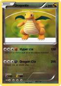 Dragonite