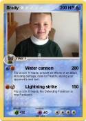 Brady