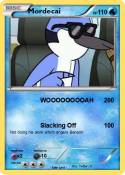 Mordecai