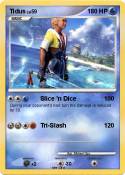 Tidus