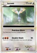 Xerneas