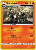 Call of duty