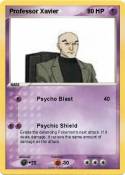 Professor
