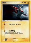 Thor
