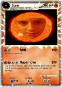 Sunn