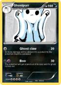 Ghostpurr