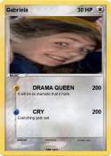 Gabriela